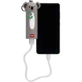 Legami S.p.A. Societa Benefit Powerbank, Koala