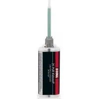 E-COLL 2K-PUR Klebstoff 50g Kart. (MDI)