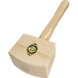 Kirschen Schreinerklüpfel Holzhammer 1.00kg 6160160