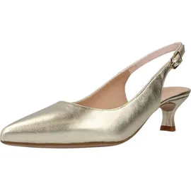 UNISA Damen Jamal_23_LMT Pumps, platino 38 EU - 38 EU