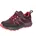 Kids Hulysse Wp Shoes-3q15894 Walking Shoe Plum 34