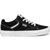 Vans Seldan Canvas black/white 44,5