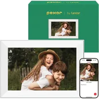 Lexar Pexar Digital Picture Frame