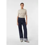 Comma, Jeans-Hose, blau, 38/REG