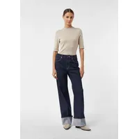 Comma, Jeans-Hose, blau, 38/REG