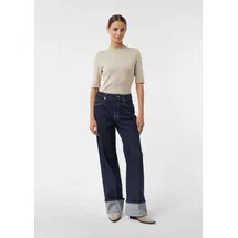 Comma, Jeans-Hose, blau, 38/REG