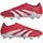 adidas Predator Pro FG LUCRED/FTWWHT/CBLACK, 48 2⁄3