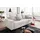 OTTO home Schlafsofa Mikrofaser 2-Sitzer Beige
