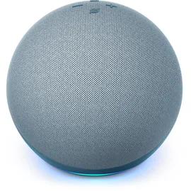 Amazon Echo 4. Generation blaugrau