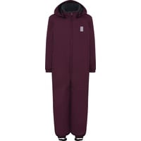 LEGO Wear LWJORI 721-SNOWSUIT Overalls, bordeaux 98