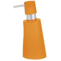Spirella Seifenspender Orange