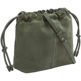 Liebeskind Berlin Umhängetasche Hobo Bag Forest