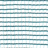 Tenax Defender 2,00x10 m Grün, Gewebtes Hagelschutznetz, Schutz für Früchte und Pflanzungen