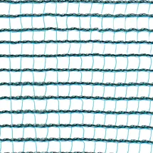 Tenax Defender 2,00x10 m Grün, Gewebtes Hagelschutznetz, Schutz für Früchte und Pflanzungen