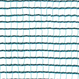 Tenax Defender 2,00x10 m Grün, Gewebtes Hagelschutznetz, Schutz für Früchte und Pflanzungen