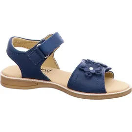Däumling Vesta Blau 31