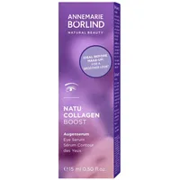 Annemarie Börlind Natucollagen BOOST Augenserum 15 ml