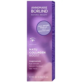 Annemarie Börlind Natucollagen BOOST Augenserum 15 ml