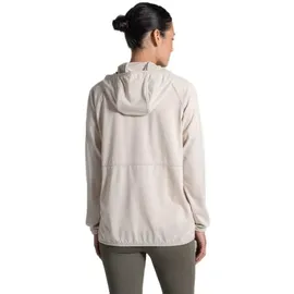 Craghoppers Nosilife Aya Jacke - Oyster Marl - 44