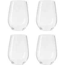 Riedel O Wine Weingläser 0,375 l 4 St.