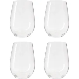 Riedel O Wine Weingläser 0,375 l 4 St.