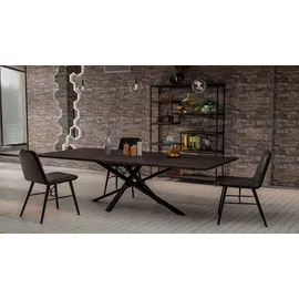 CLP Tischbeine Jimmy 120x70x72 cm