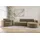 Fun Möbel PALMA Sessel 98 x 98 x 74 cm braun