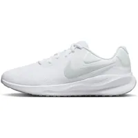 Nike Revolution 7 Herren White/Pure Platinum-White 44
