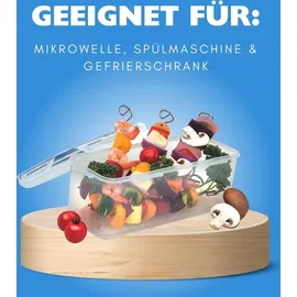 Lock & Lock Toastbrotbox 3,4 l