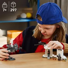 LEGO Star Wars Angriff des AT-RT 75444