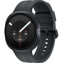 Samsung Galaxy Watch9 Graphite 44 mm BT Sport Band Black M/L