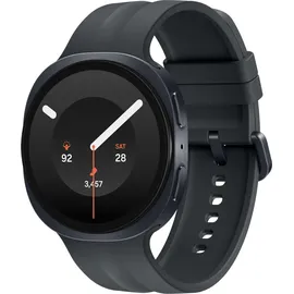 Samsung Galaxy Watch9 Graphite 44 mm BT Sport Band Black M/L