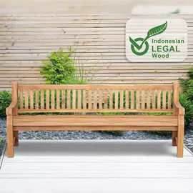 CLP Jackson V2 240 x 60 x 93 cm