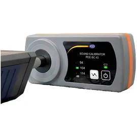 PCE Instruments PCE-SC 43 Kalibrator