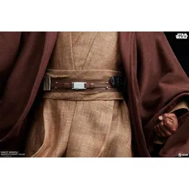 Sideshow Star Wars Episode III Premium Format Figur Mace Windu 53 cm