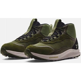 Under Armour Charged Bandit Trail 2 Herren green 43