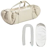 Najell SleepCarrier vol. 5 Bundle Oat Beige Oat Beige