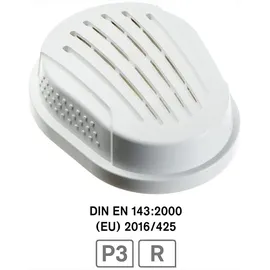 Dräger Partikelfilter P3 R (11 Paar 3706494)