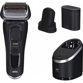 Braun Series 9 Pro+ 9590cc Wet&Dry