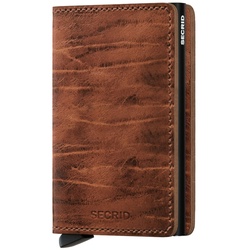 Secrid Slimwallet Dutch Martin Whiskey