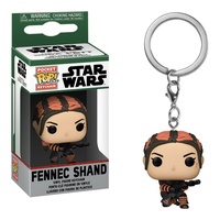 Funko POP! Keychain: Star Wars