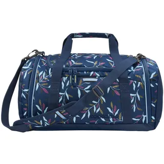 Coocazoo Sporttasche Boho Glam blau