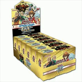 Yu-Gi-Oh! Speed Duel GX Midterm Paradox Mini Display (6 Boxen) Deutsch
