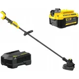 Stanley SFMSTB930 inkl. 1 x 4,0 Ah + Ladegerät