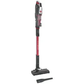 Hoover H-Free 500 HF522STH rot