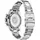 Roamer Deep Sea 100 851837 Edelstahl 41 mm 851837-41-55-20