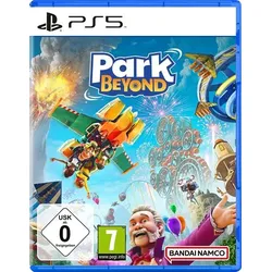 Park Beyond - PS5