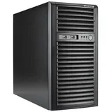 Bluechip SERVERline T30331s - Intel Xeon E-2414 | 32 GB DDR5 RAM | 2x480 GB SSD