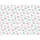 Queence Fliesenaufkleber Schmetterlinge 12er Set 15cm x 15cm