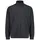 CMP Sweatshirt Schwarz 52
